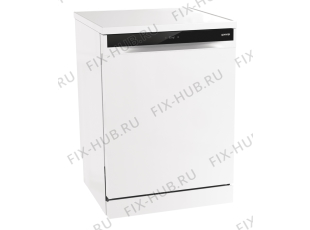 Посудомоечная машина Gorenje GS65260W (539010, DW30.2) - Фото